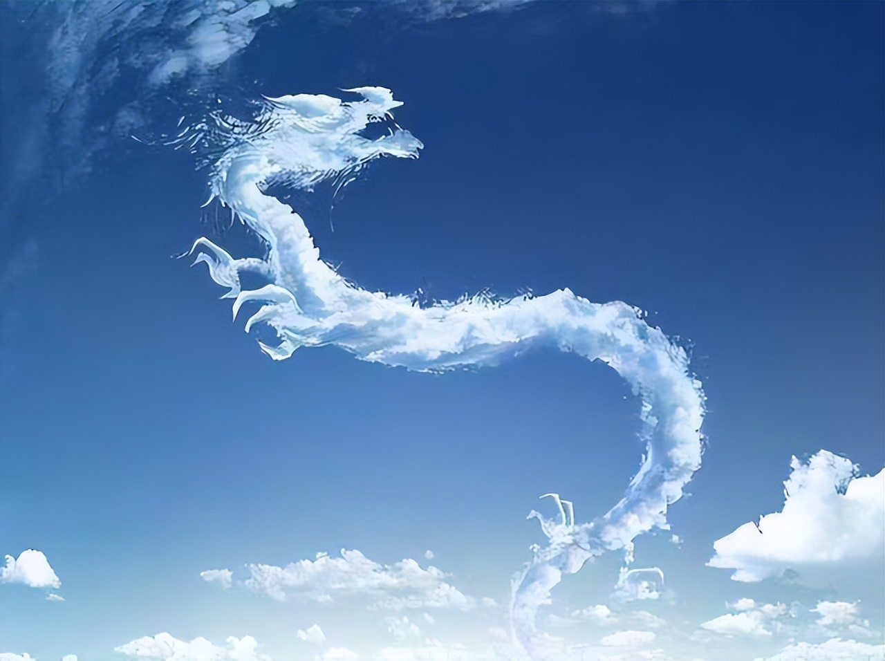 为什么有的蛇能活几百年,蛇真的能进化为蛟吗