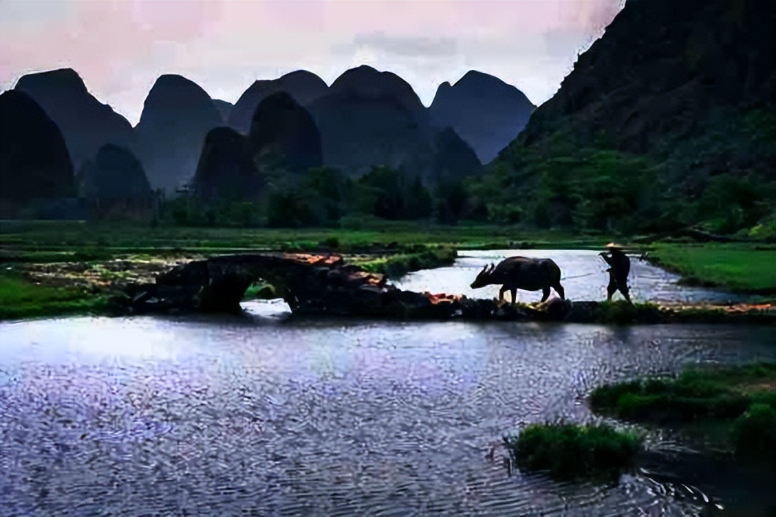 桂林自驾游攻略三天两晚自由行,自驾桂林旅游攻略三天两晚自由行