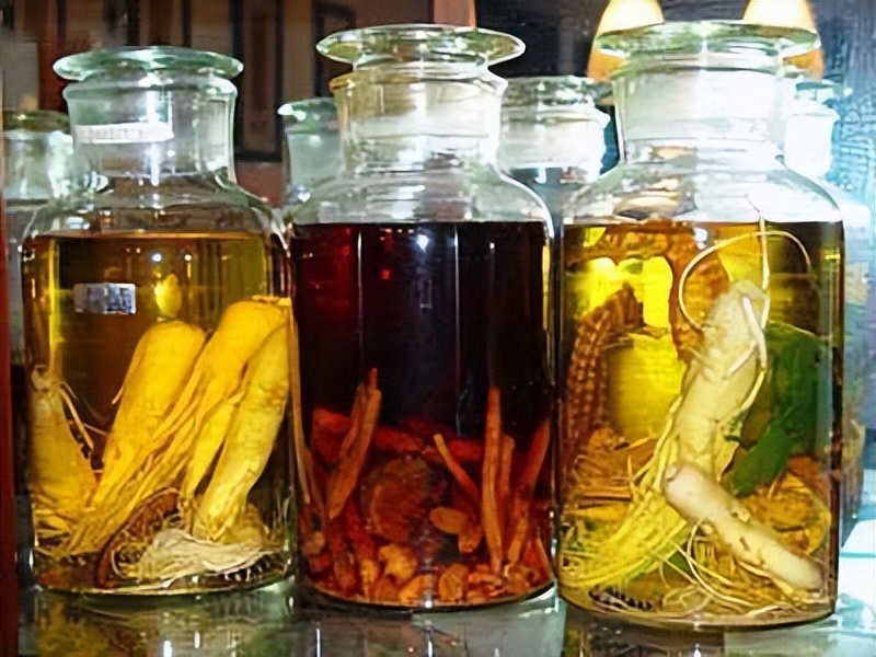 药酒属于中药吗,药酒究竟是保健品还是药