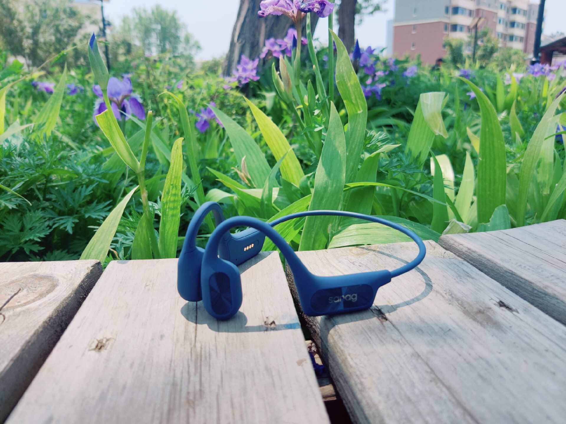 塞那骨传导耳机a50评测,sanaga50s骨传导耳机测评