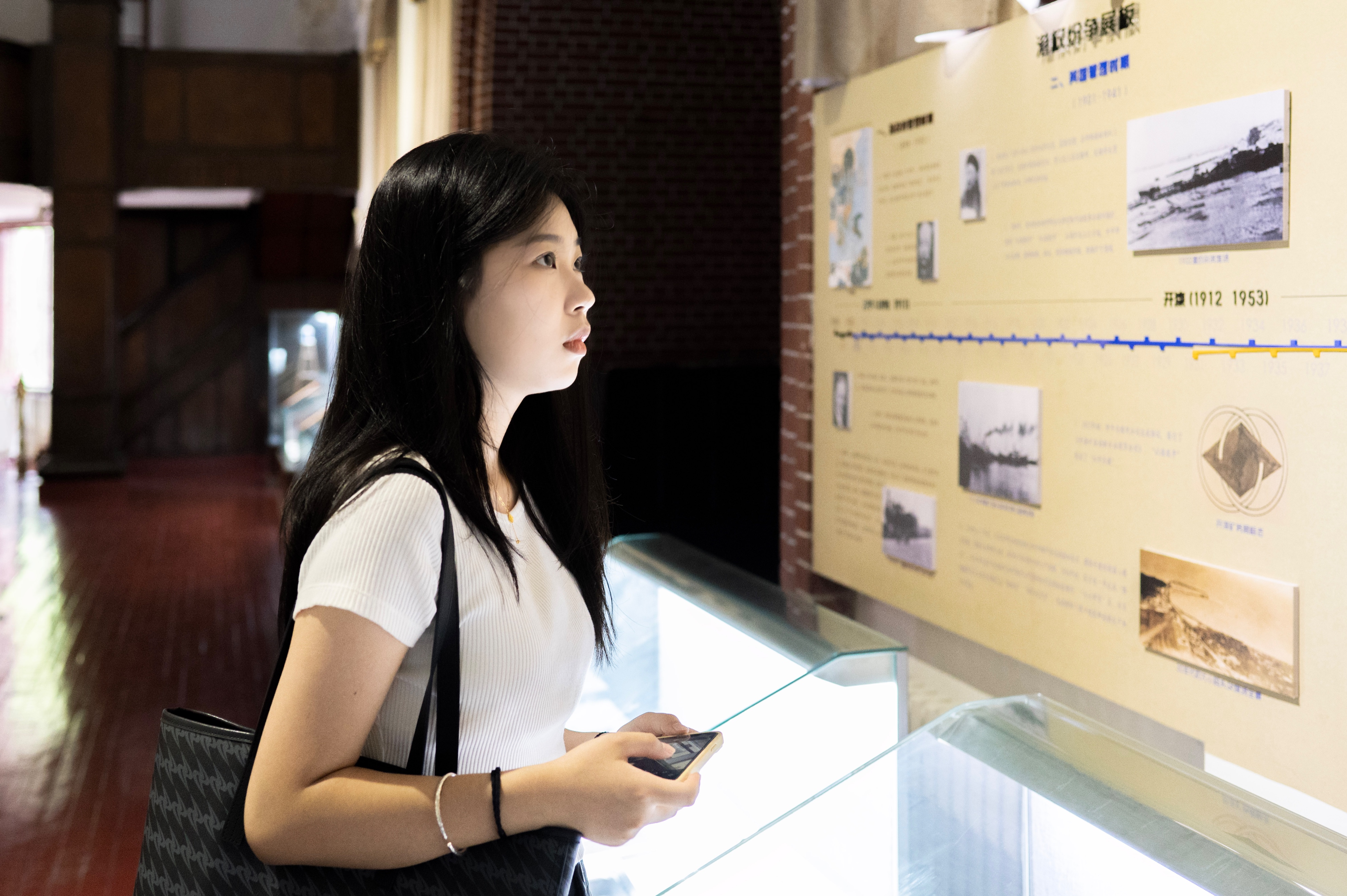 秦皇岛市海港区,秦皇岛港现状如何