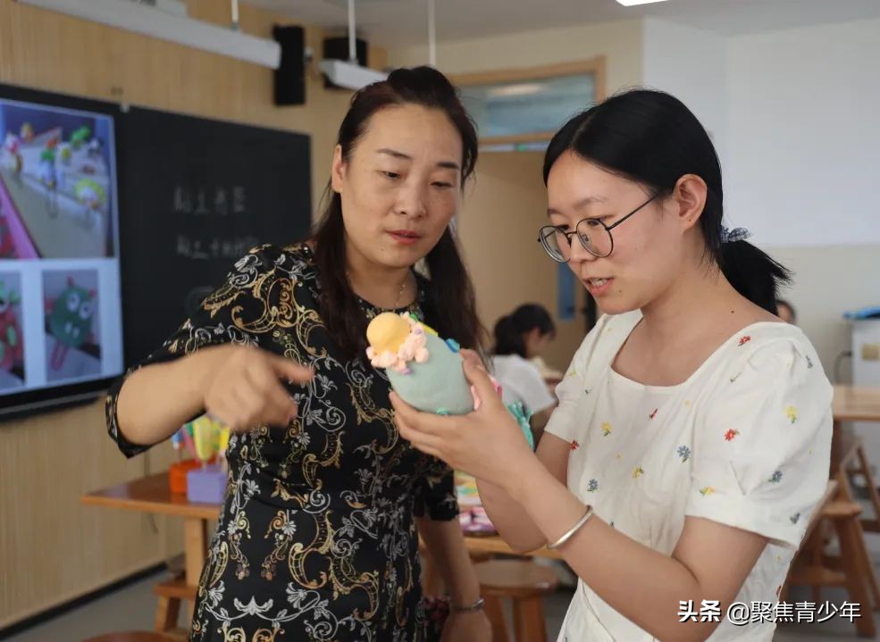 小学丰富多彩的课间活动美篇,小学新颖的校园社团活动