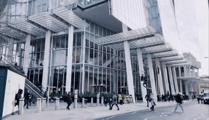 伦敦“798”？文青都爱的宝藏宜居地Bermondsey