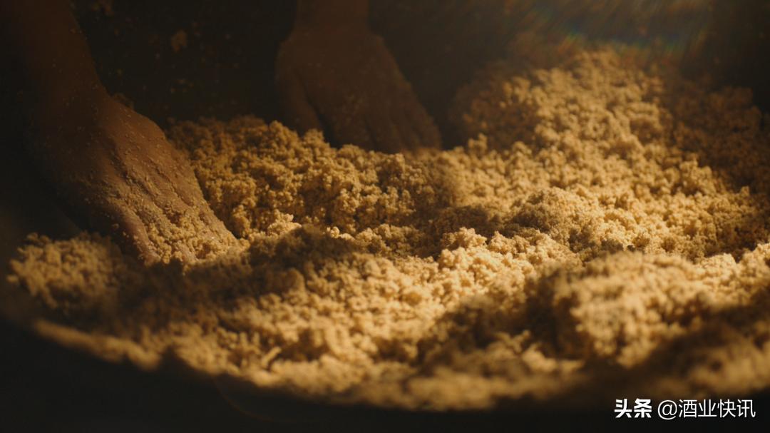 剑南春纯粮酒酿造工艺,剑南春纯粮固态发酵