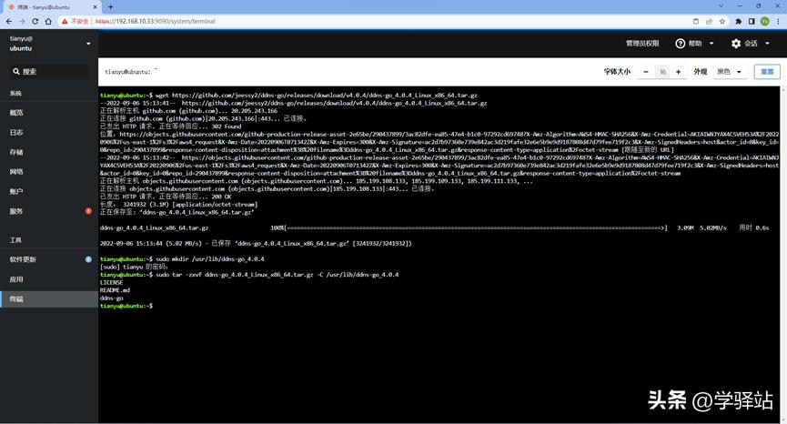 花生壳ddns域名解析,ddns动态域名解析费用
