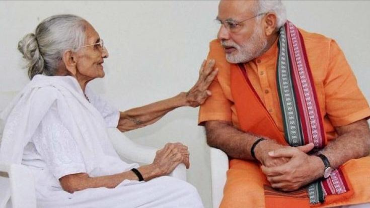 清心寡欲几十年，只为国家能进步，印度总理莫迪到底是什么来头？