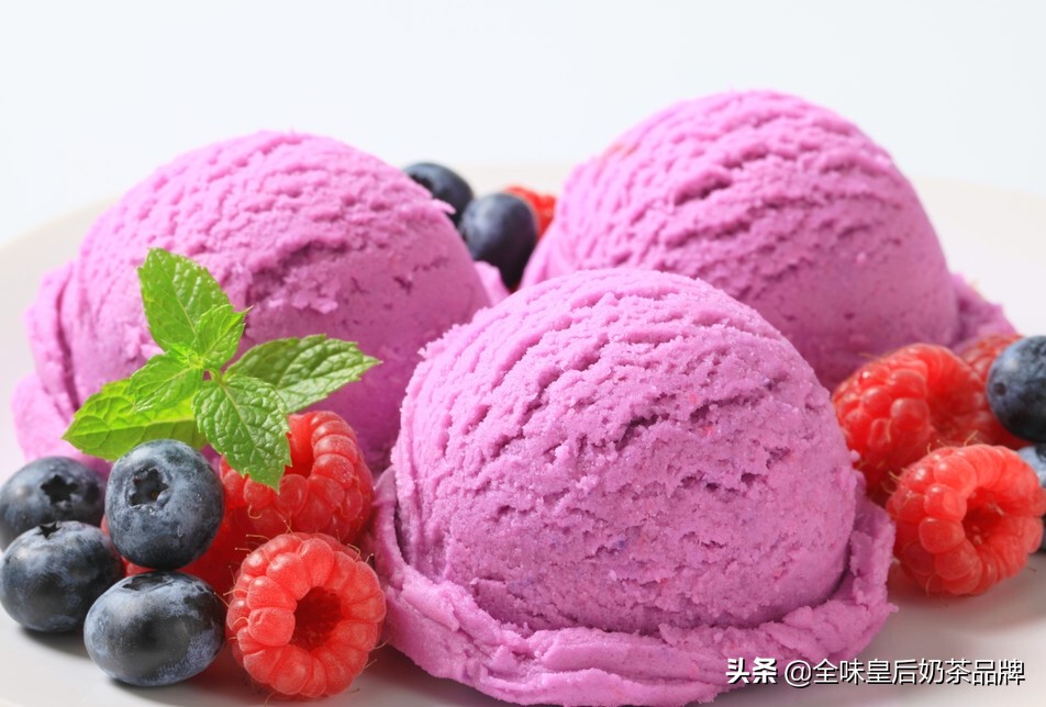 冰淇淋机如何选购,冰淇淋机子怎么挑选