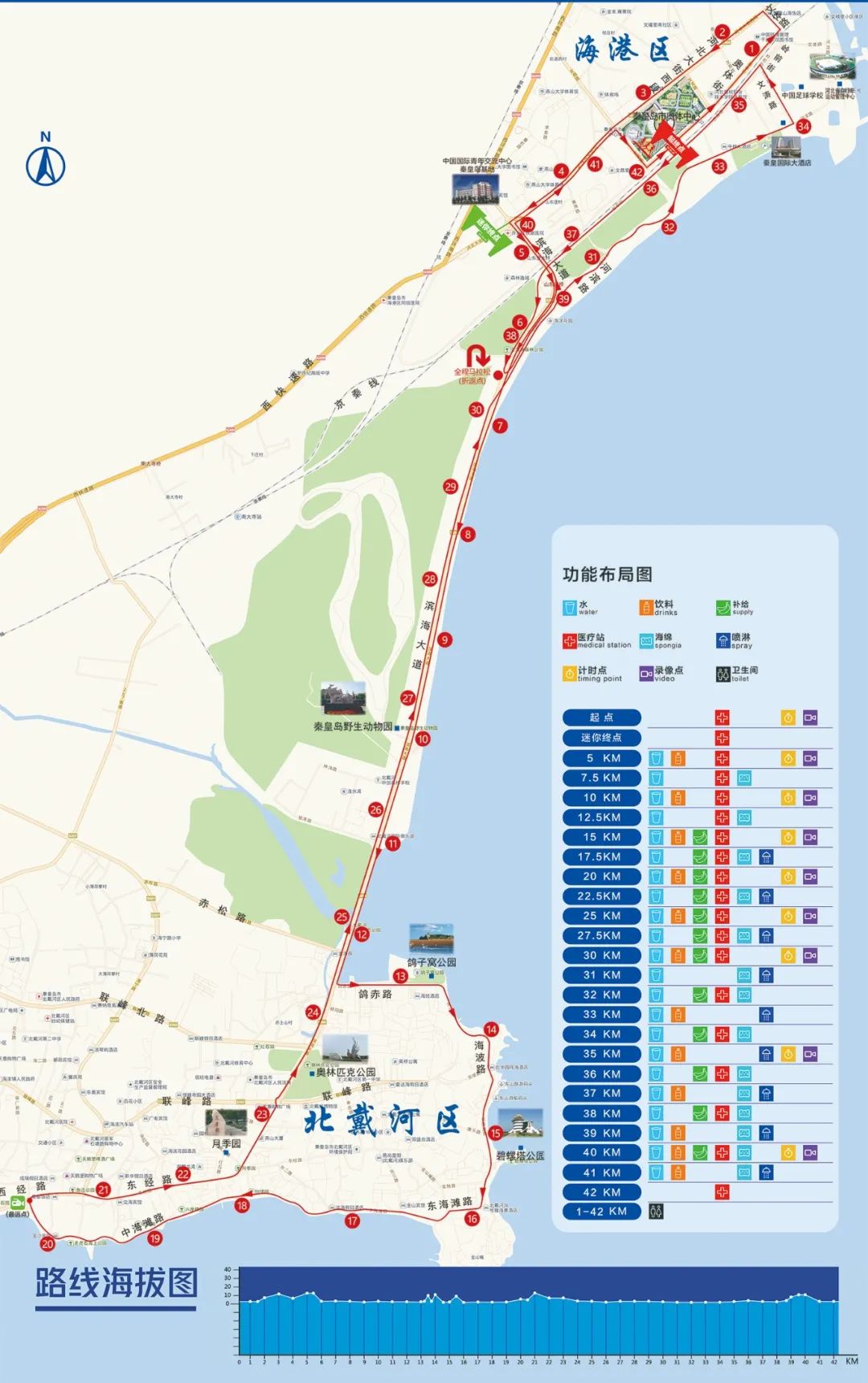 2023“秦马”4月7日起报名！