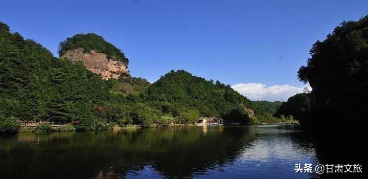 羲皇故里深度游第二弹,羲皇故里寻根记