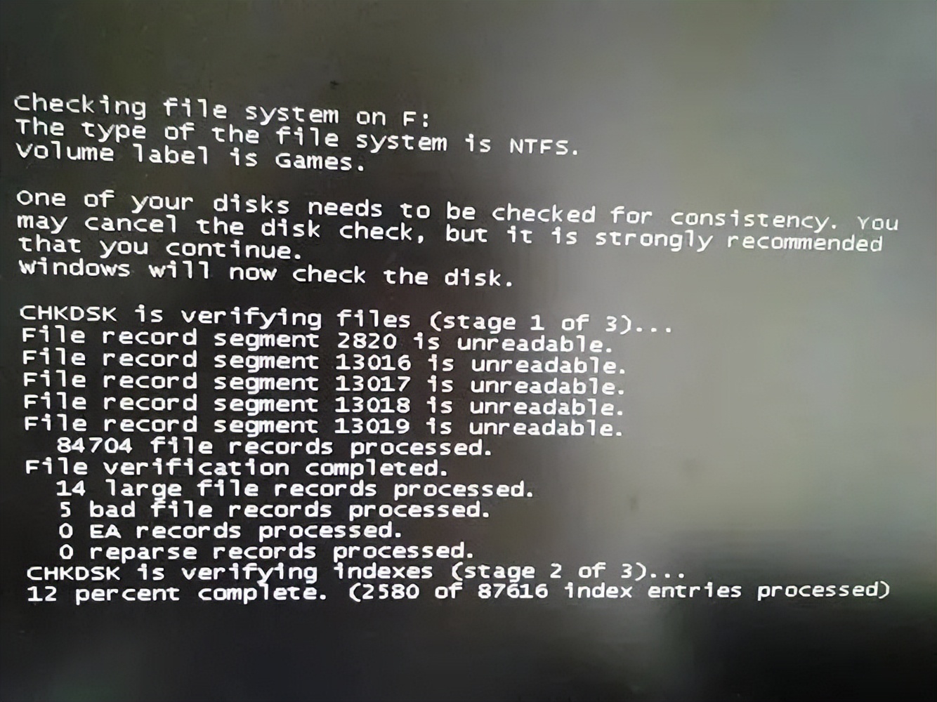 电脑故障大全及解决方法图解,常见电脑故障解决方法值得收藏