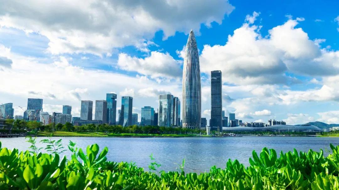 中国值得去十个旅游城市,中国最值得投资的十个城市