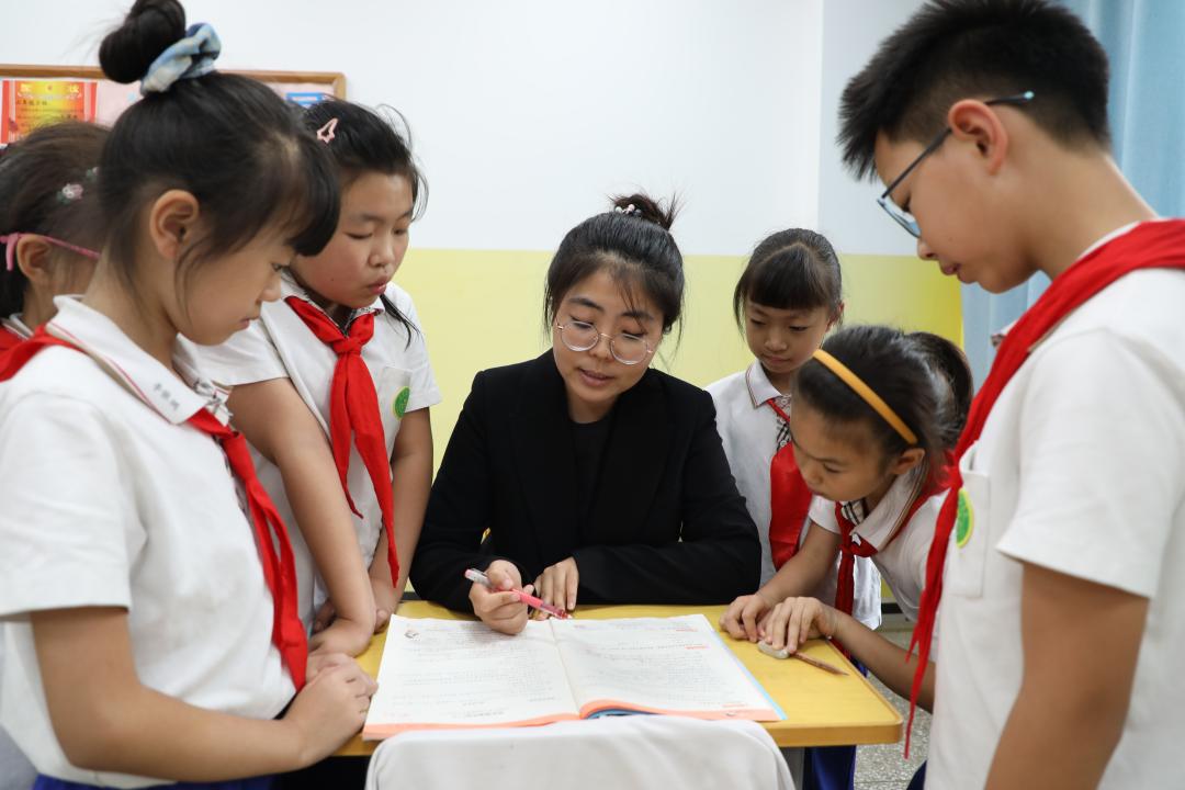 什么是好的教育,心目中的美好教育是什么样子的