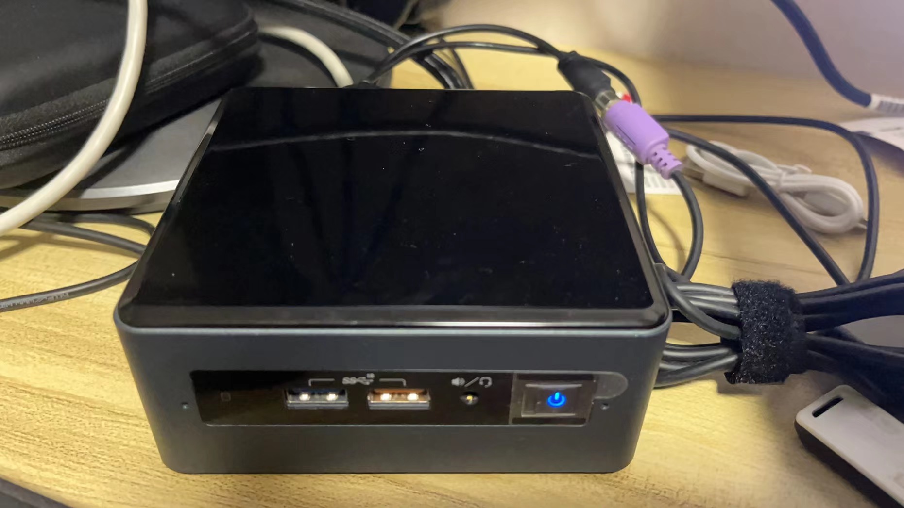 nuc安装黑苹果系统难不难,nuc10黑苹果安装全过程实录