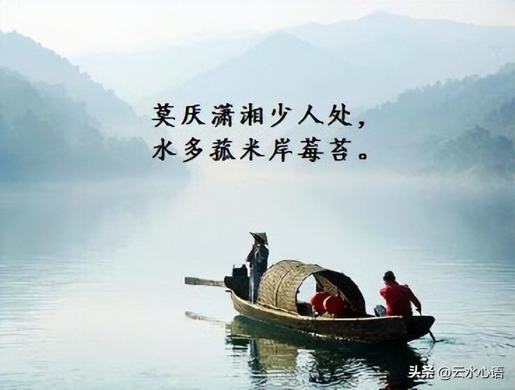 杜牧七律九日齐山登高,杜牧的七绝最为人称道