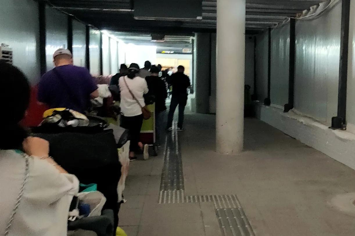 新防疫政策回国人员要求,各省回国防疫最新政策