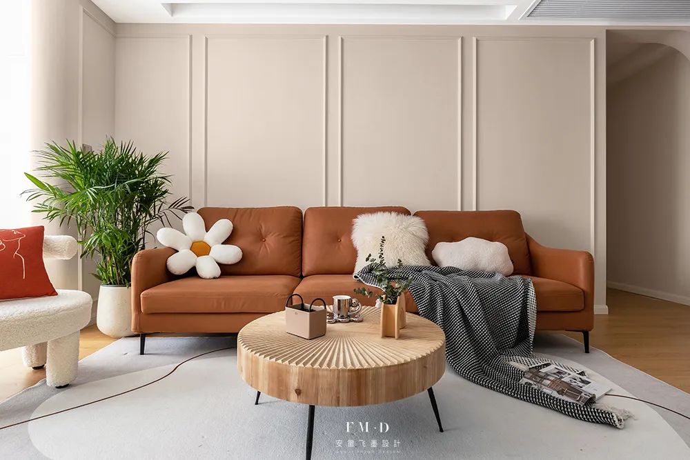 感谢发明这个装修材料，性价比高，不掉价，有被实物装饰效果美到