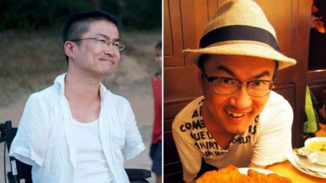 日本第一渣男出轨事件,日本无手无脚渣男