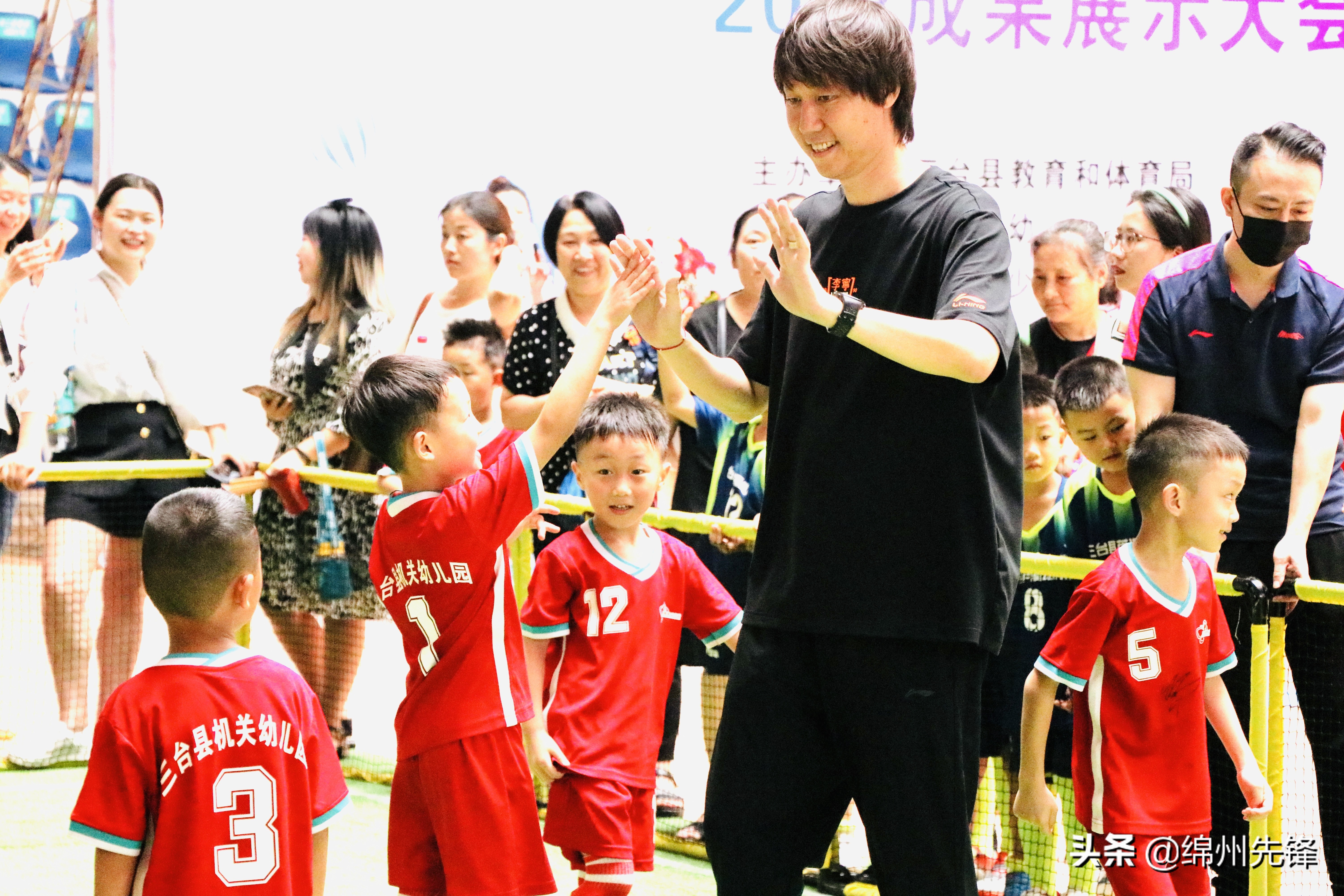 李铁足球课程幼儿园,李铁幼儿足球教育