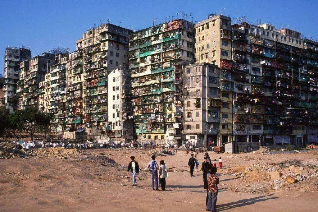 1989年前的香港赌片究竟是什么样子的？