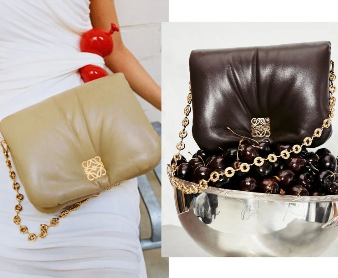 春季必买的10款包,真皮秋冬女包头层牛皮正品大牌