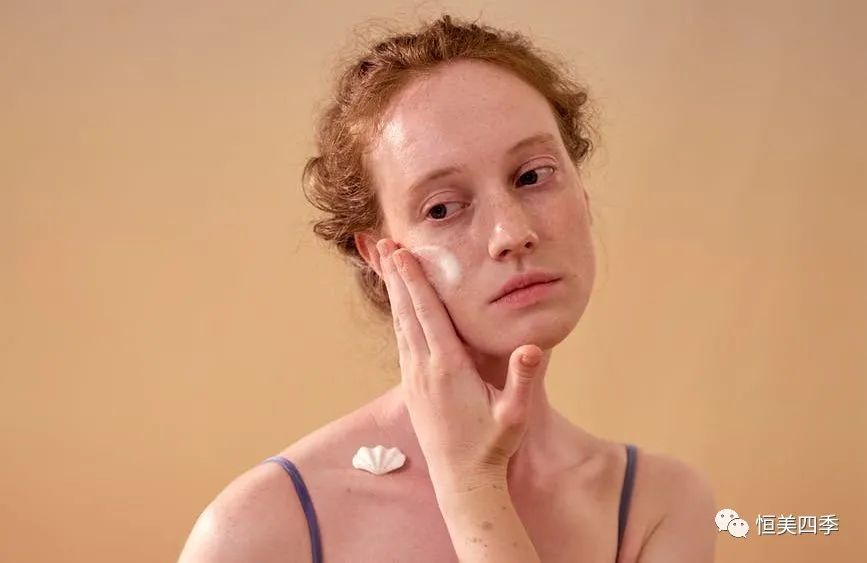 干皮肤敏感泛红怎么修复,干皮皮肤泛红敏感用什么修复好