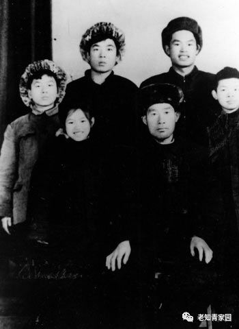 梁晓文《我眼中的二哥梁晓声》《梁晓声的北大荒往事》