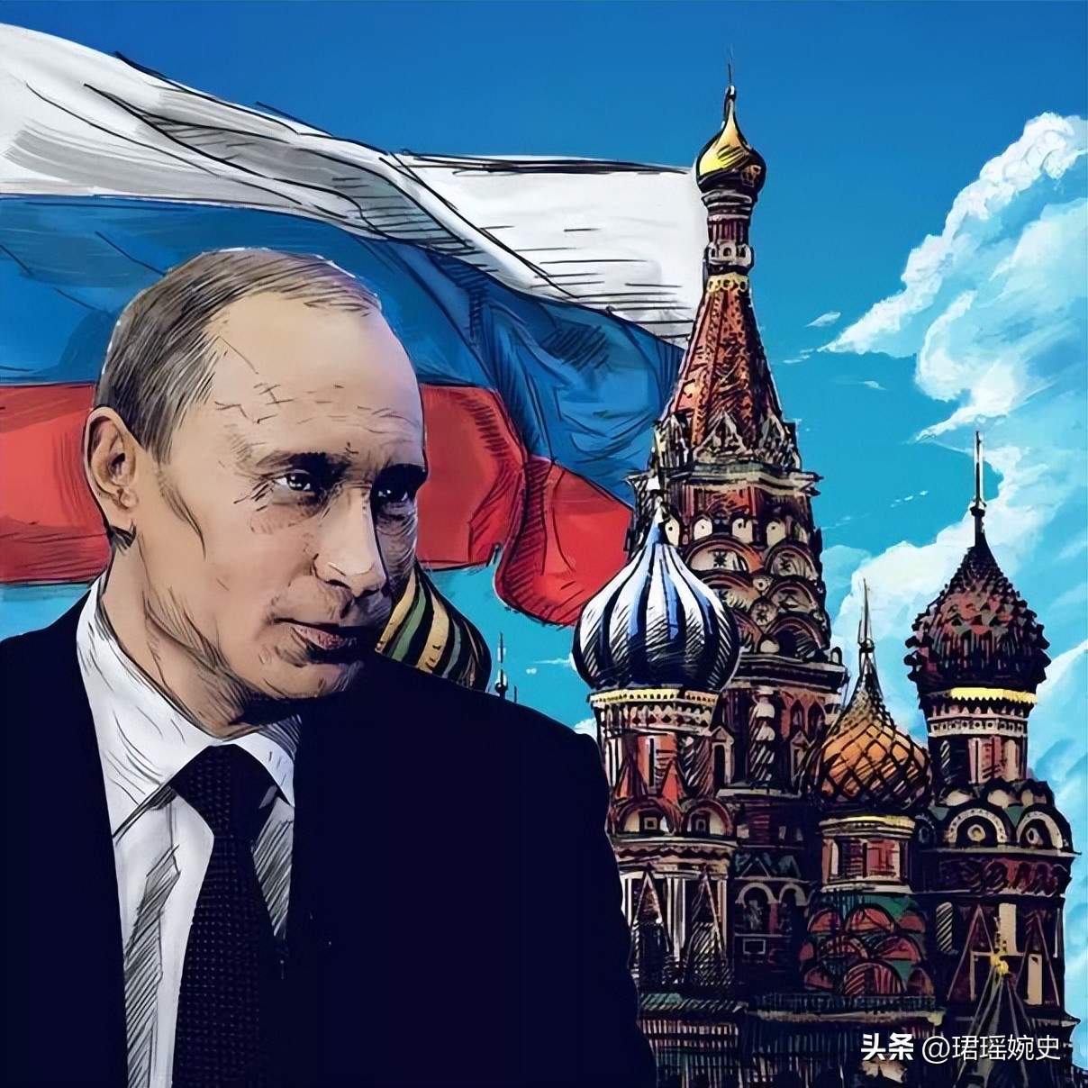 2024年美中俄实力比较,美媒公布全球最具影响力国家排名