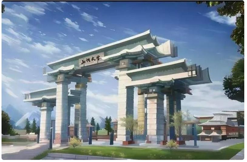 超越211的大学,超越清华北大的视频是真的吗