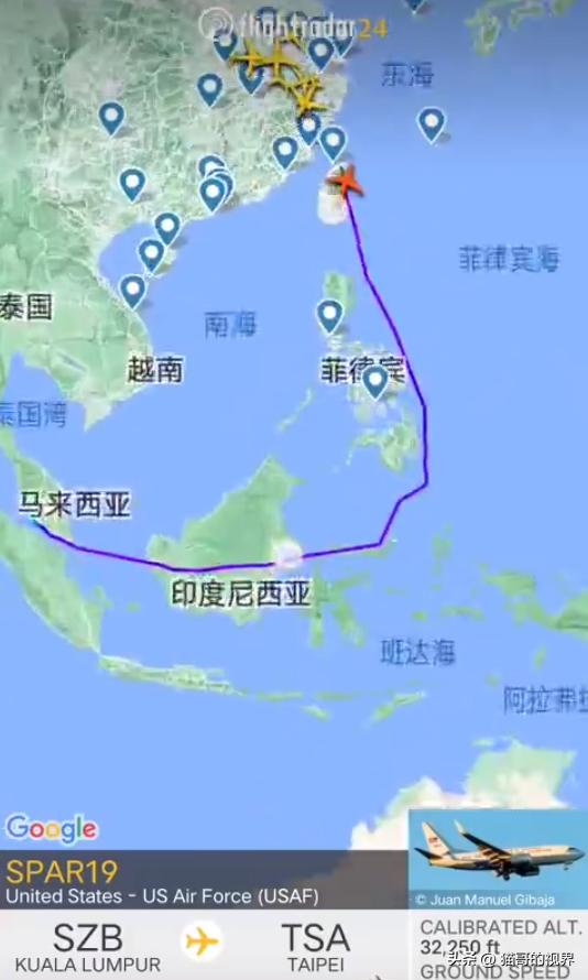 猫哥打脸视频,对佩洛西的挑衅行动的六大反制