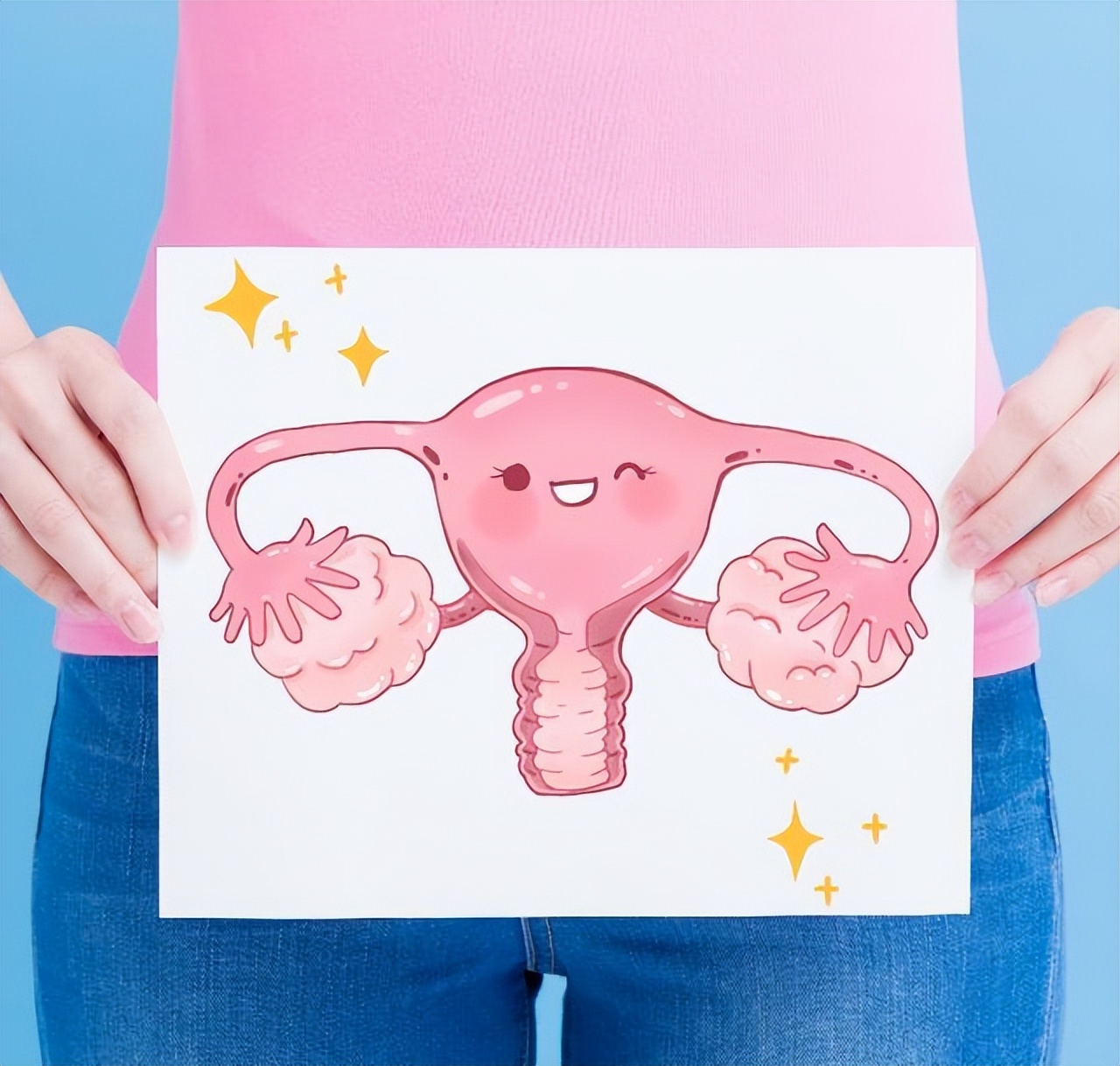 女人摘掉子宫的下场,女人摘掉卵巢后与正常女人的区别