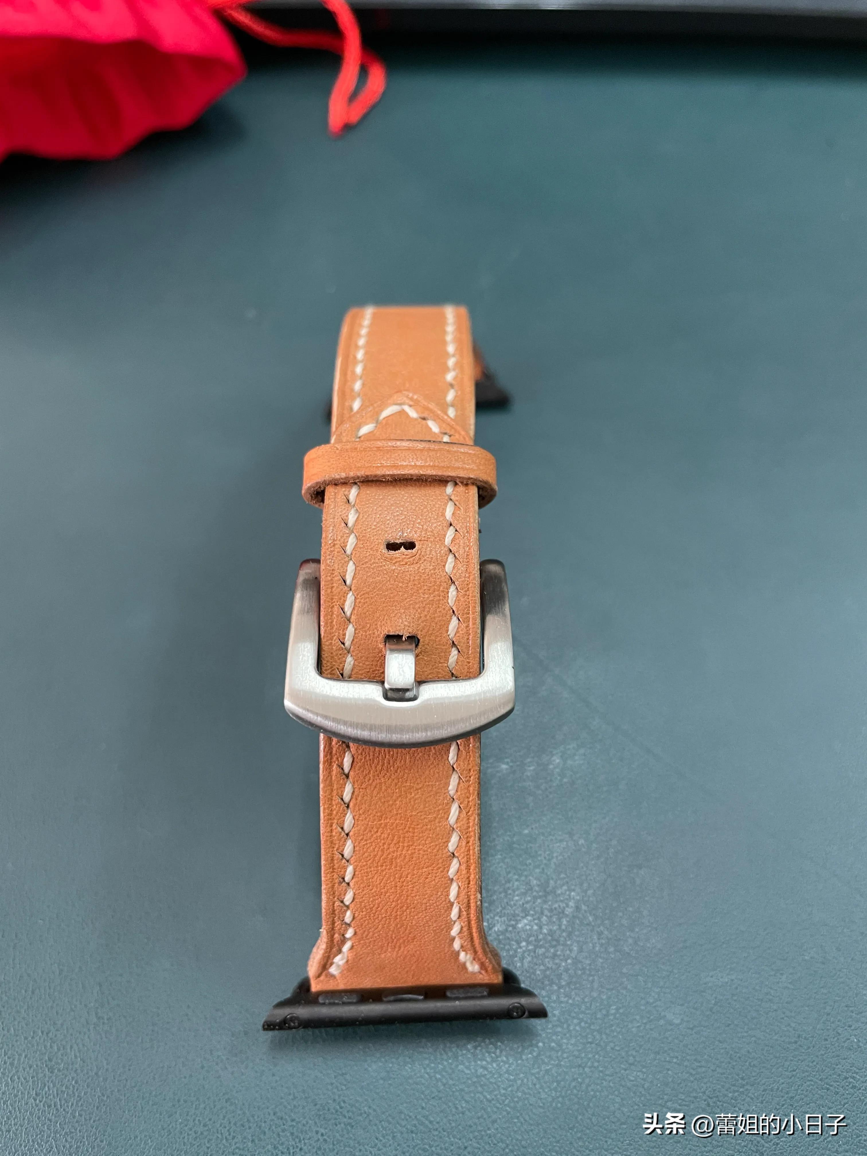 老皮匠的手工制作之路