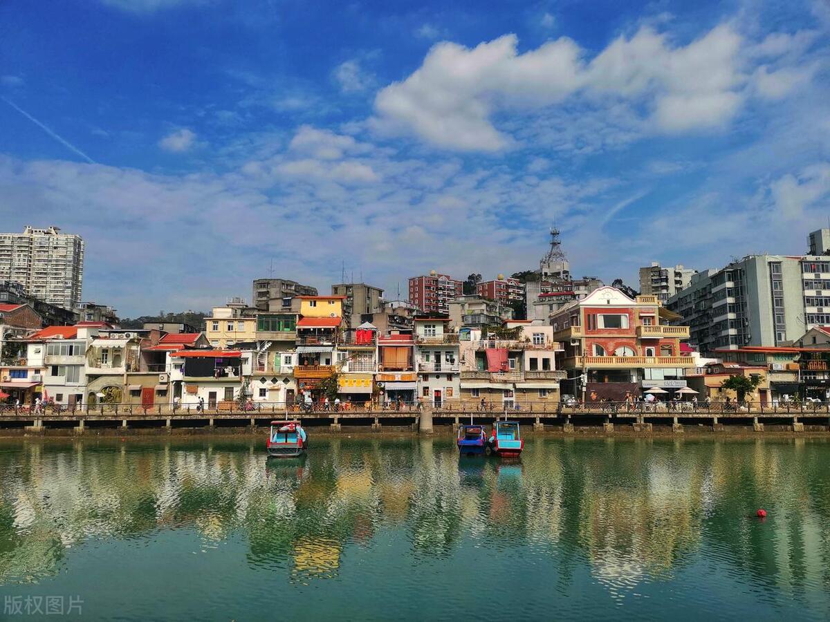 十大宜居城市青岛,中国15个宜居城市青岛居榜首