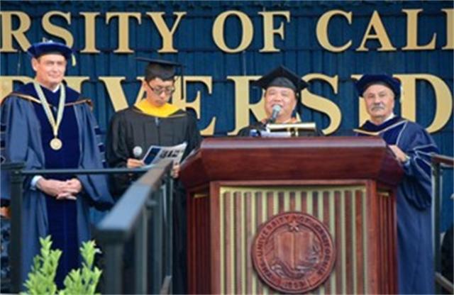 千亿富豪给美国捐400亿的是谁,中国富豪为美国捐款7000万