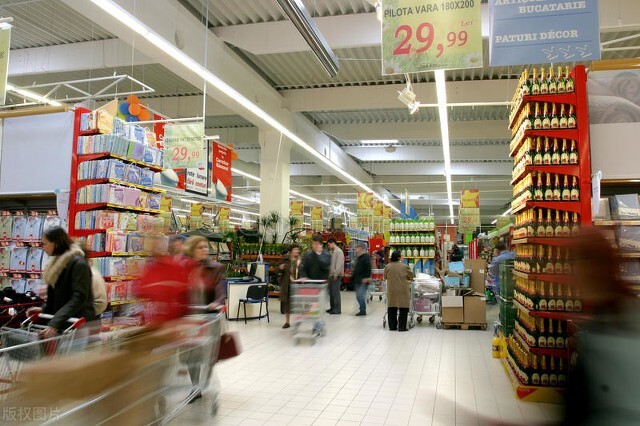 如何做好卖场管理,卖场管理是干啥