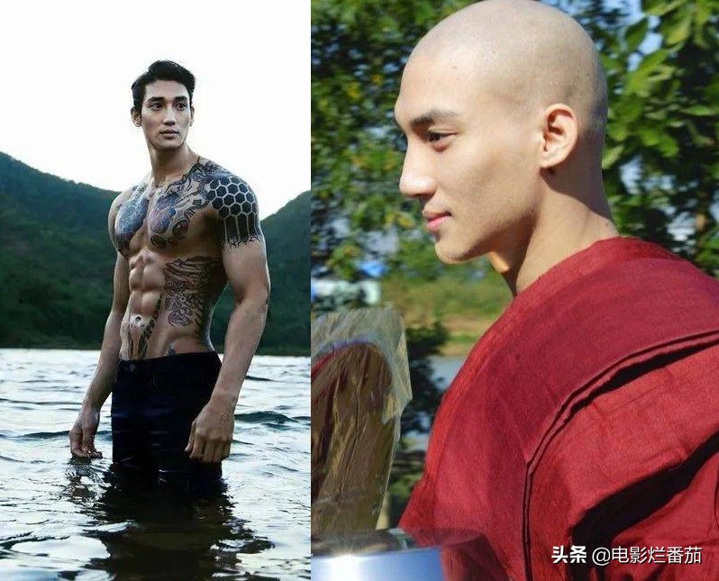 全球最帅100张面孔肖战,全球最帅十大面孔肖战