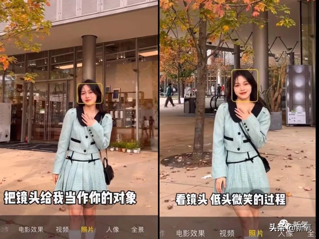 易梦玲手机照相设置,易梦玲拍照修图吗