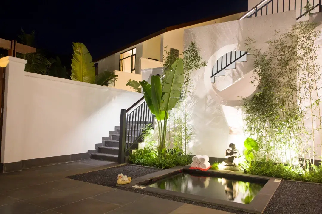 广东最值得推荐的温泉度假村,广东第一峰温泉是真温泉