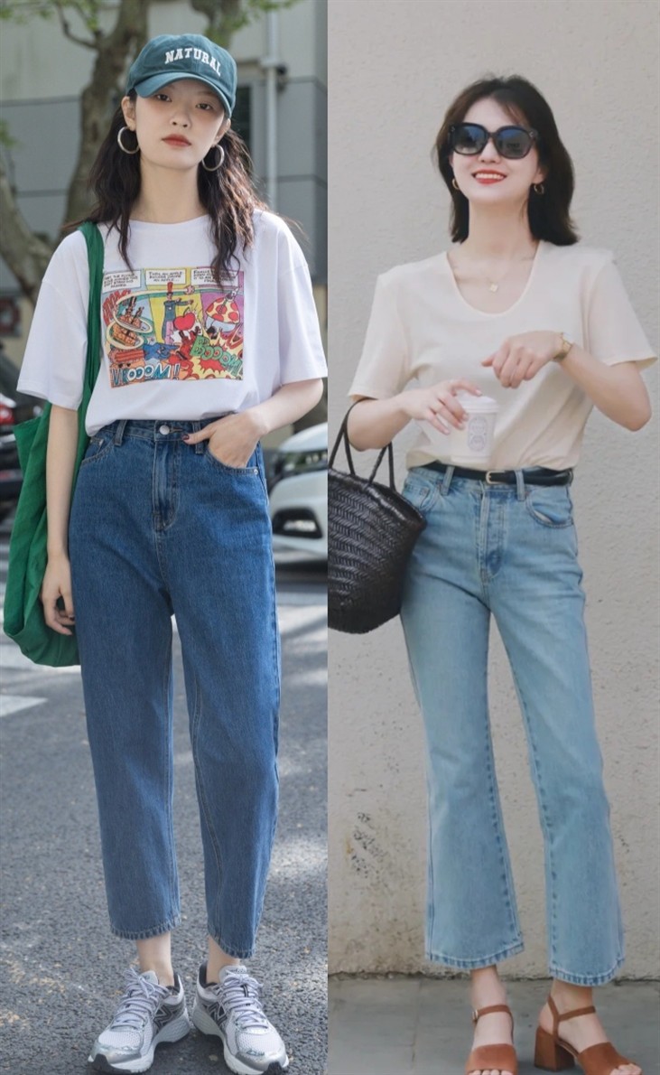 这些穿搭技巧你必须要会,这些穿搭技巧必不可少