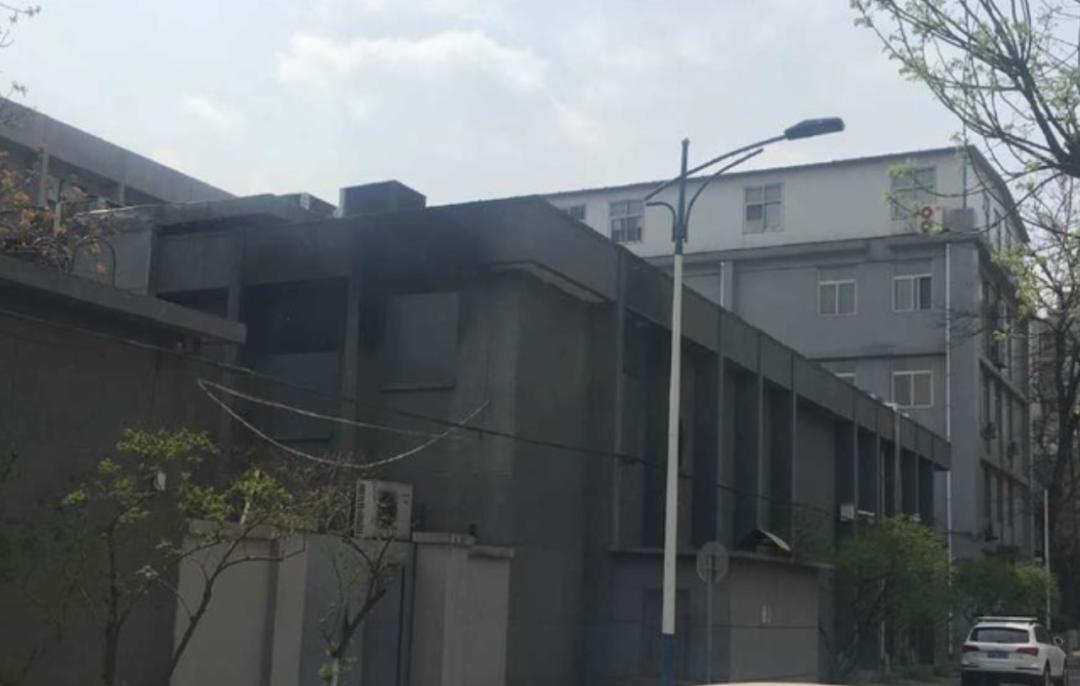 ups故障会发生火灾吗,ups火灾处置情况说明