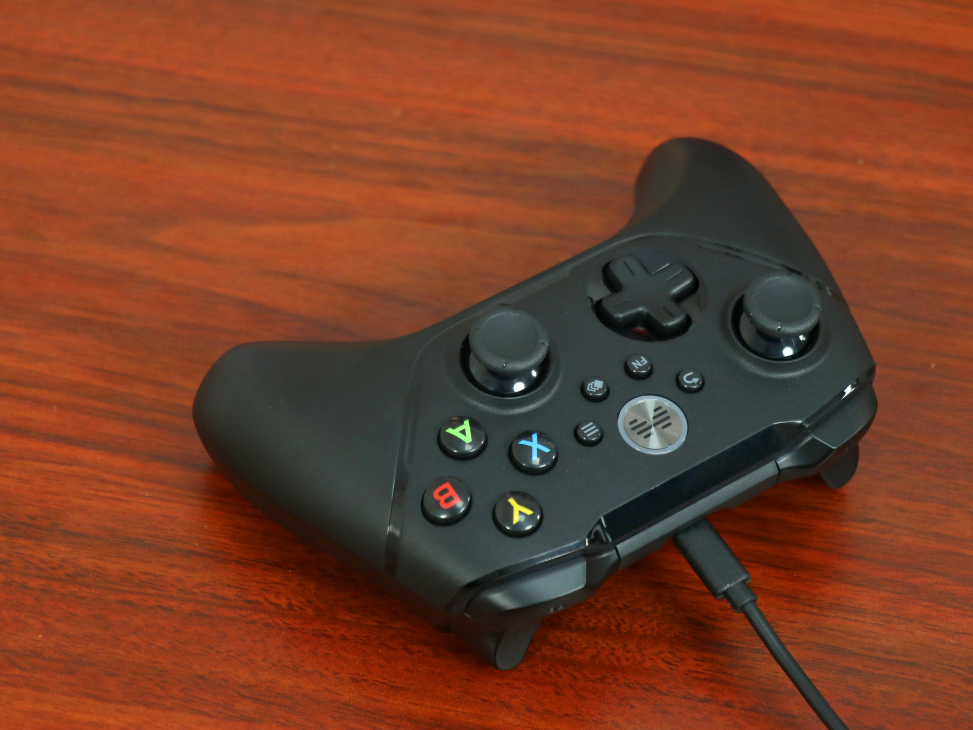 用智慧屏玩游戏,华为智选北通游戏手柄能玩手游吗