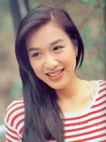 钟丽缇惊艳美照图片,钟丽缇年轻最美图照