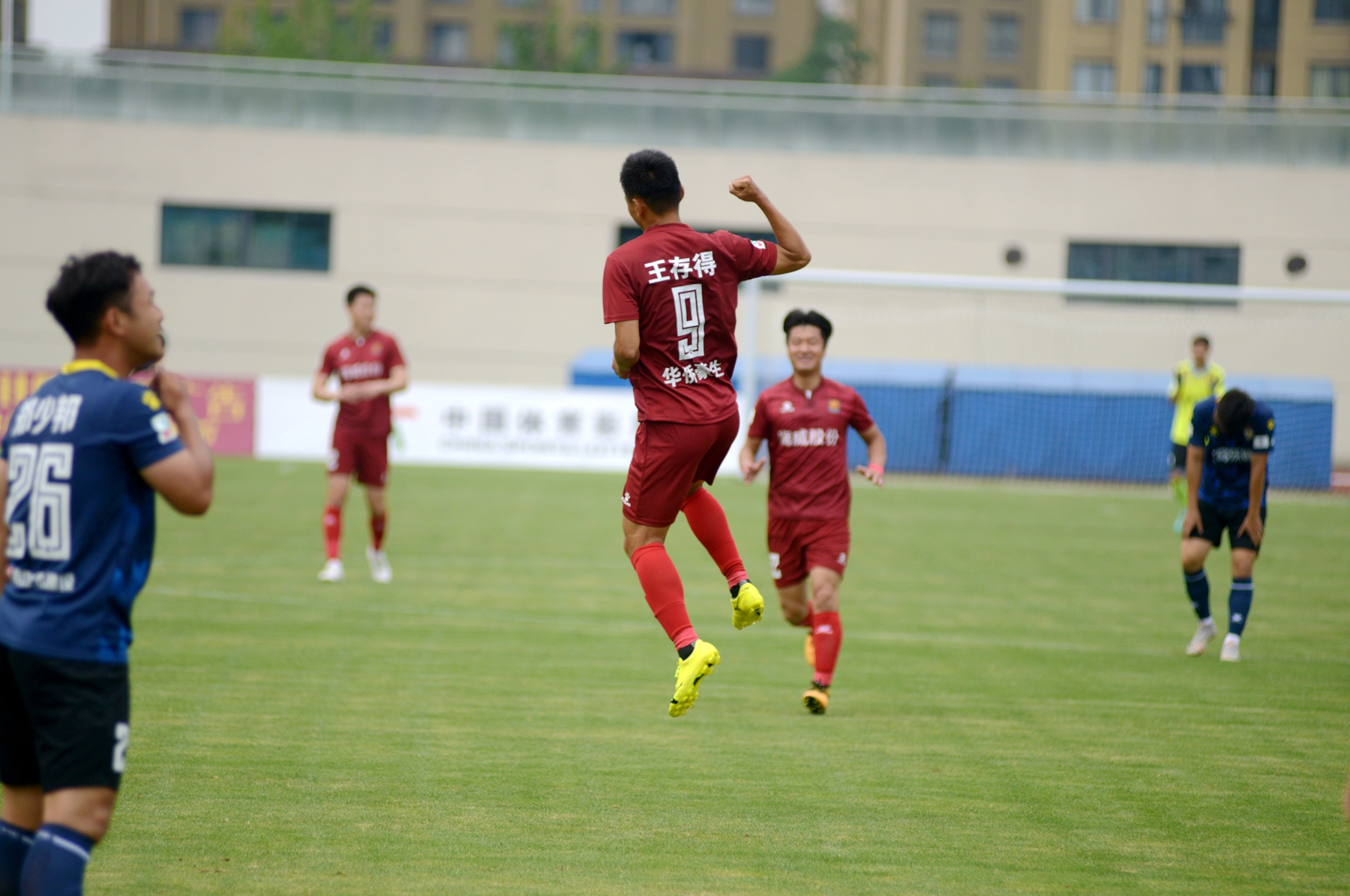 浙江足球联赛赛程表,浙江宁波超级联赛