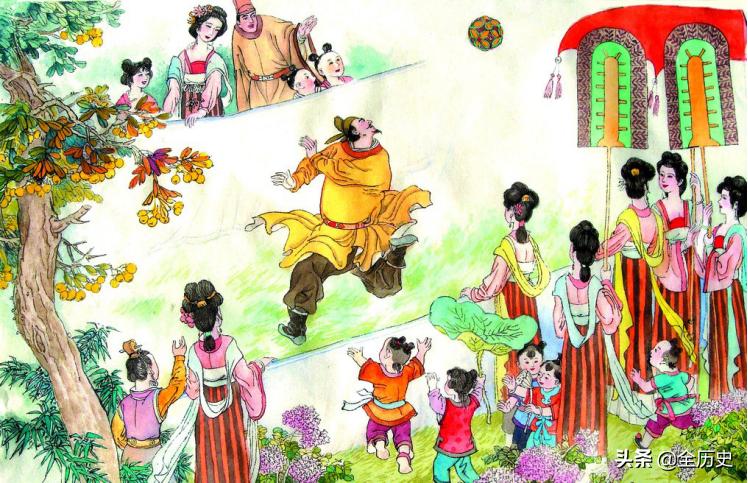 足球历史冷知识,足球历史中国