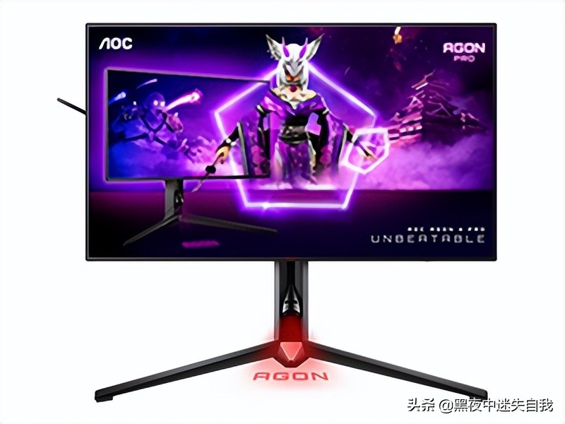 aocag273qxp显示器怎么样,aocag273qxe显示器安装教程