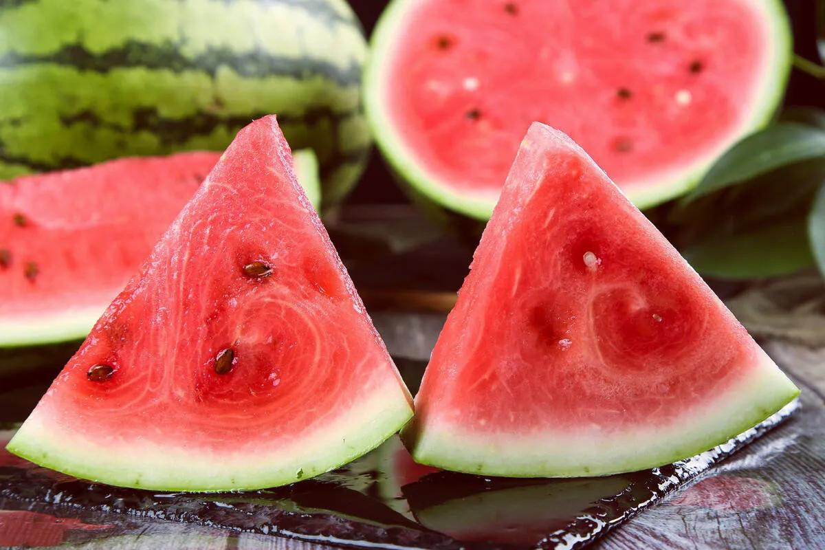 中国八个西瓜之乡,中国十大西瓜之乡名单