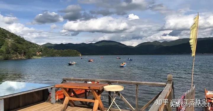 花很少的钱去高级地方,花很少的钱可以去看更多的地方