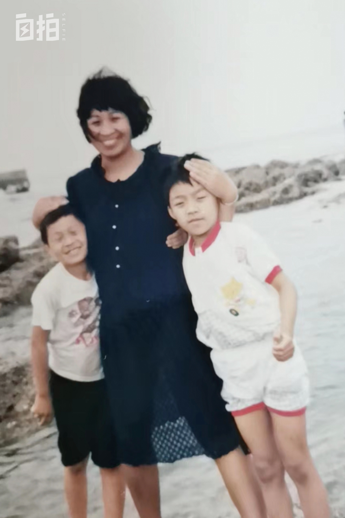 我，31岁离婚，拒绝被*养包**，去法国打工，靠自己改变全家命运