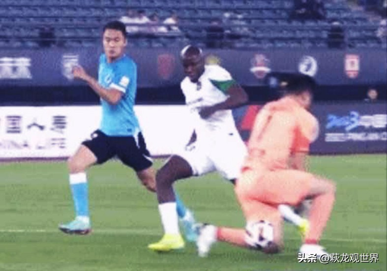 张翀和赵明剑,赵明剑谈张翀