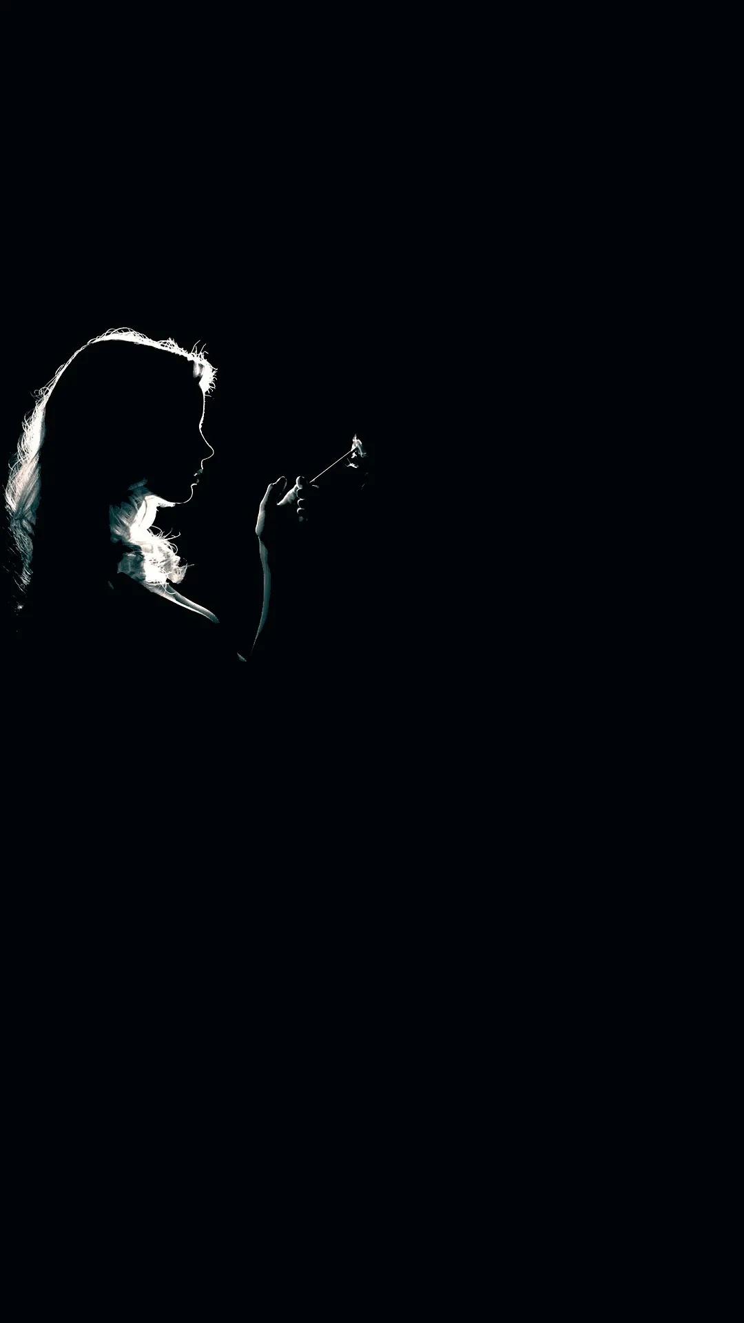 最美的光背景图片,超好看的夜晚蓝色的背景图