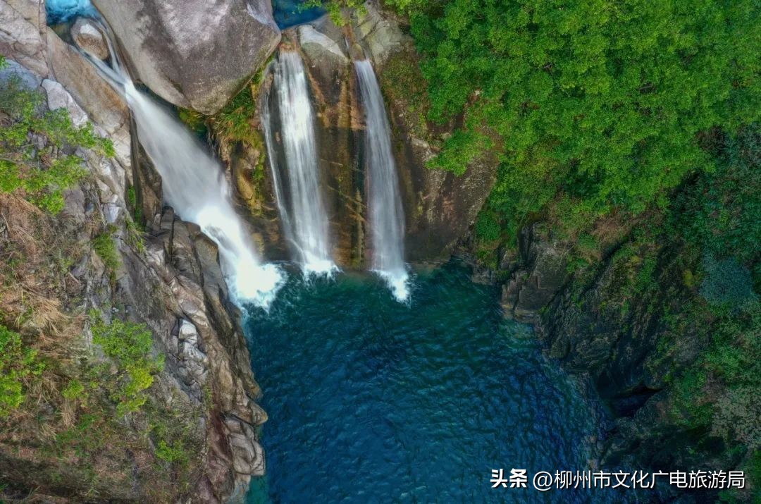 在柳州趣玩一“夏”！5大项暑期文化旅游主题活动来袭，持续2个月~